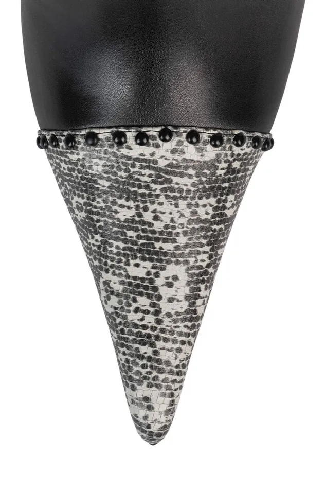 Women Jeffrey Campbell Ankle To Mid Toxica