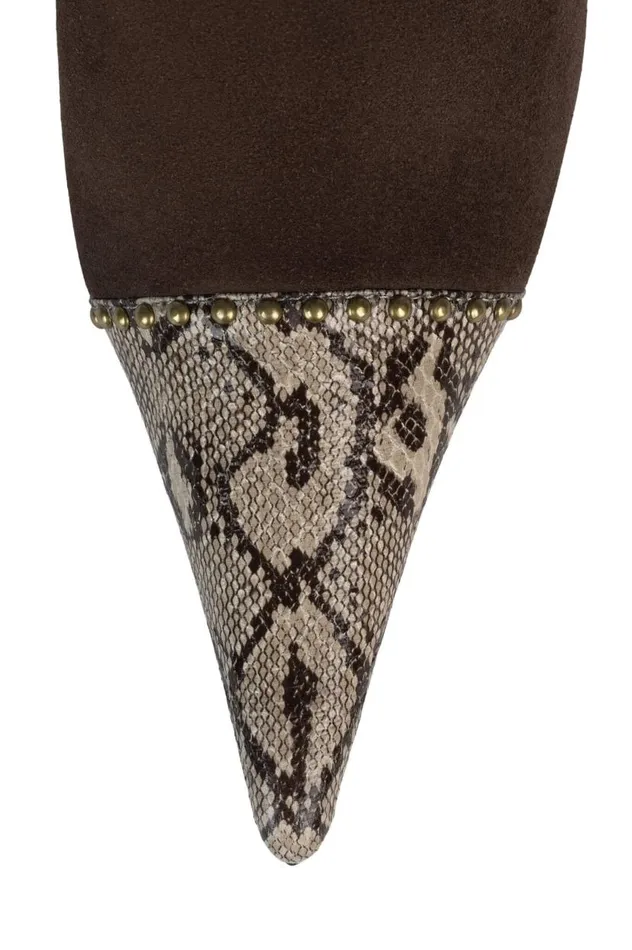 Women Jeffrey Campbell Ankle To Mid Toxica