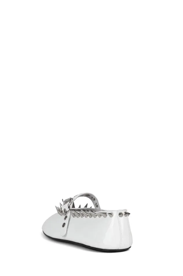 Women Jeffrey Campbell Ballet and MaryJane DancerSpk