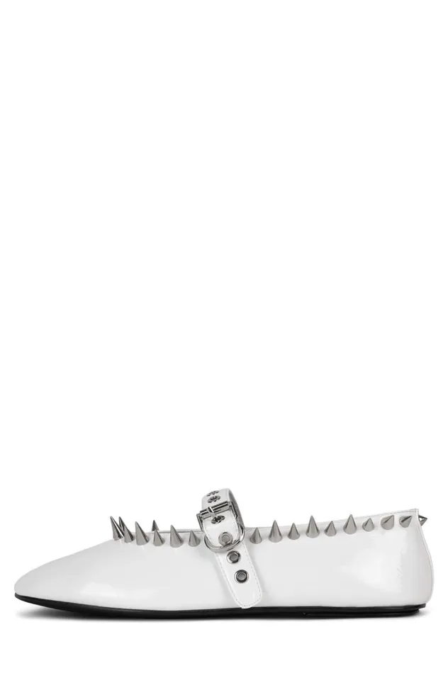 Women Jeffrey Campbell Ballet and MaryJane DancerSpk