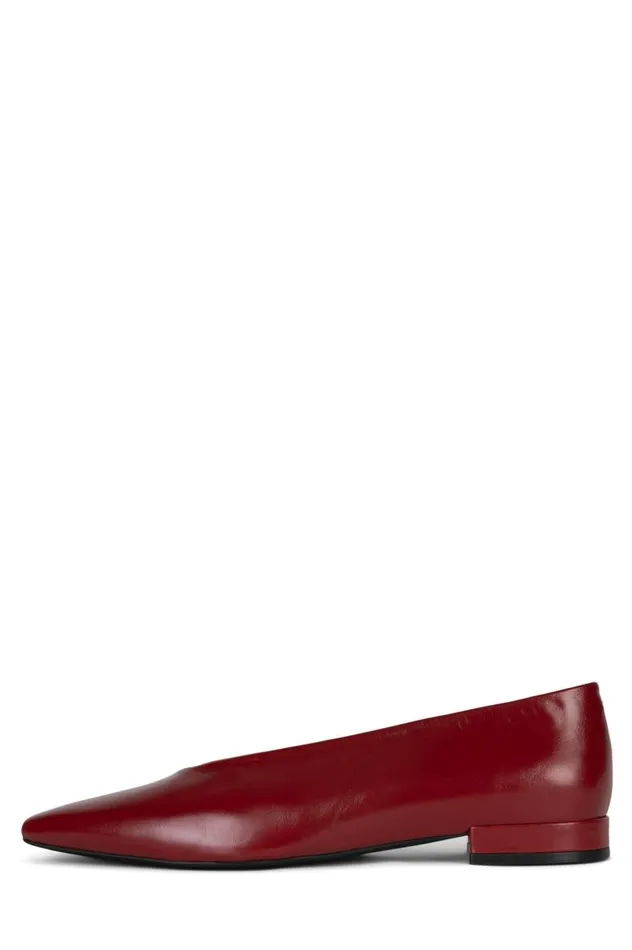 Women Jeffrey Campbell Ballet and MaryJane Hinted