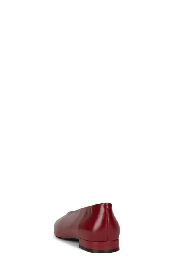 Women Jeffrey Campbell Ballet and MaryJane Hinted