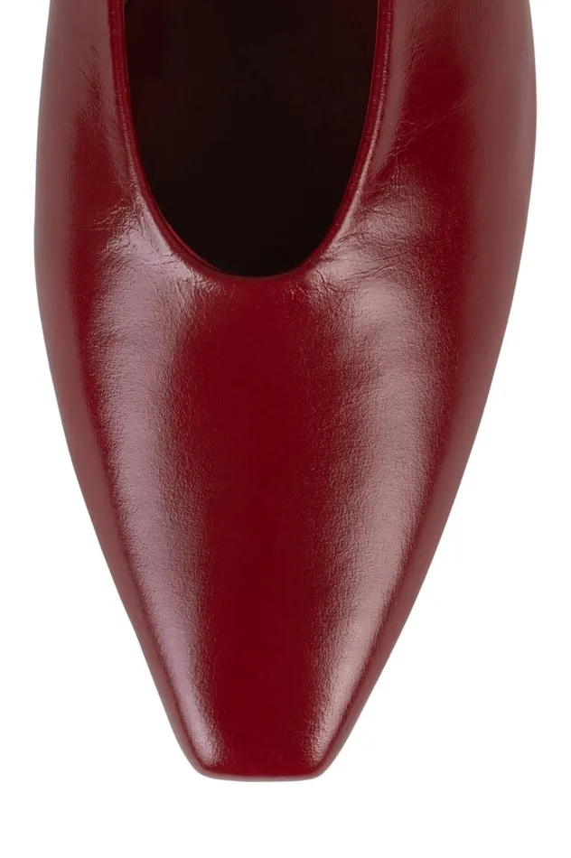 Women Jeffrey Campbell Ballet and MaryJane Hinted