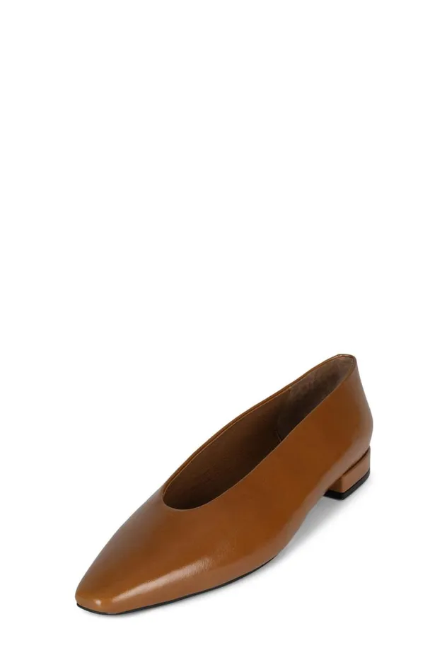Women Jeffrey Campbell Ballet and MaryJane Hinted