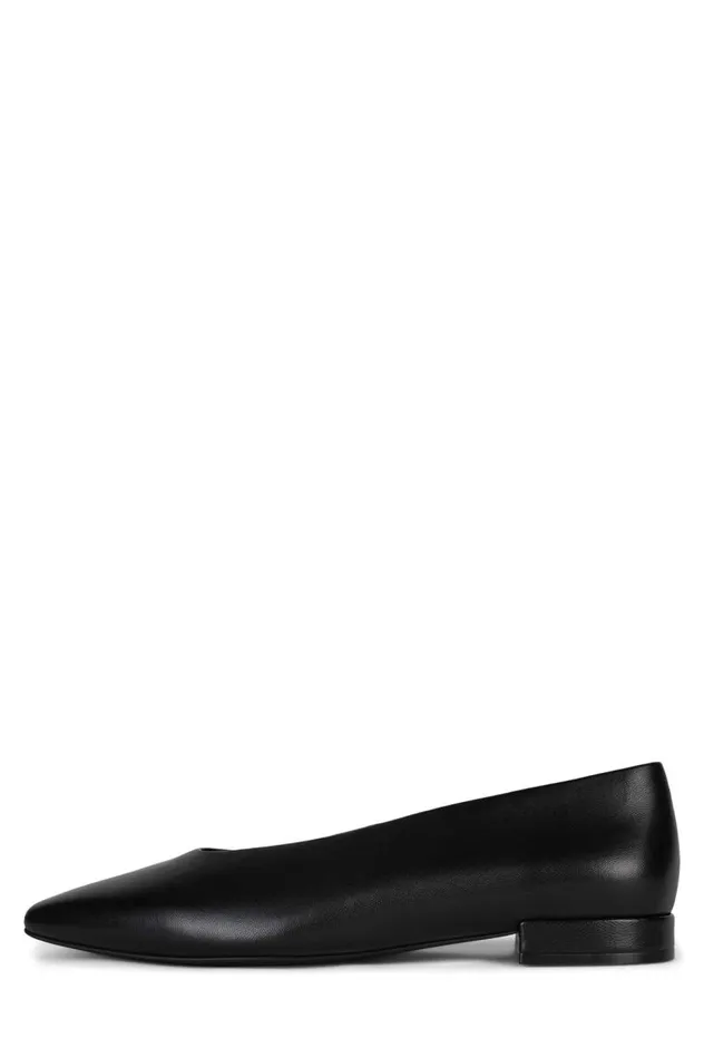 Women Jeffrey Campbell Ballet and MaryJane Hinted