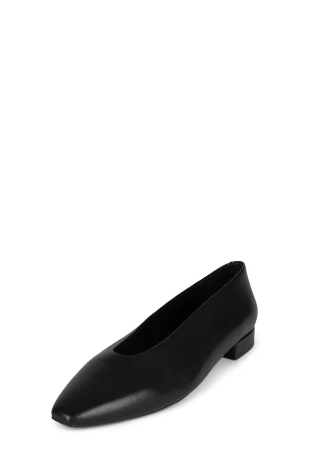 Women Jeffrey Campbell Ballet and MaryJane Hinted