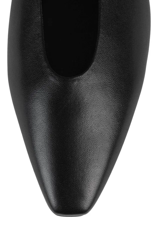 Women Jeffrey Campbell Ballet and MaryJane Hinted