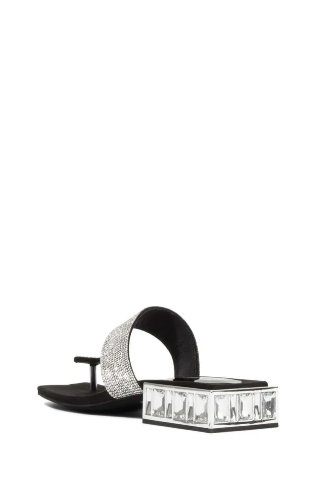 Women Jeffrey Campbell Block AliseSh