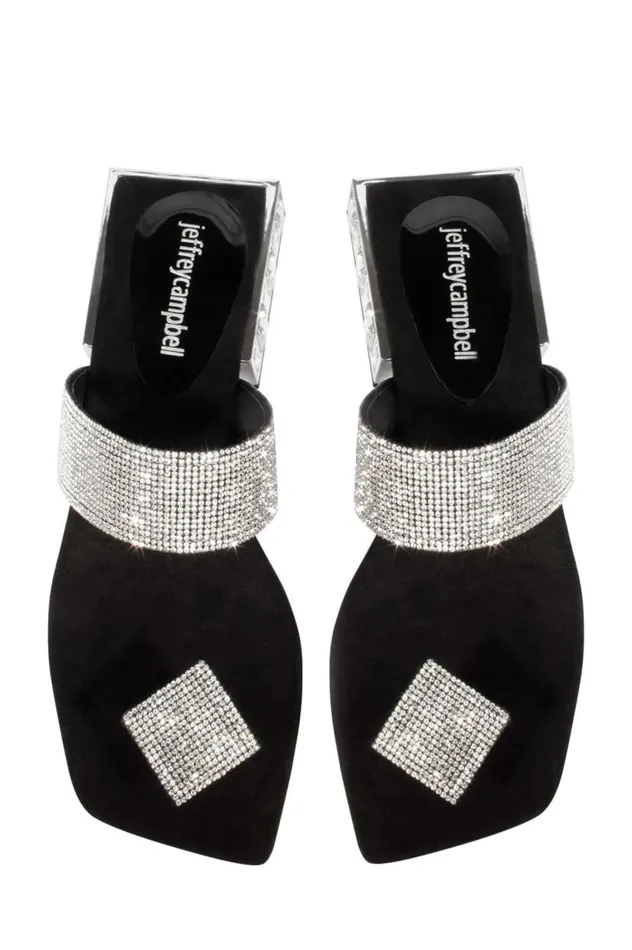 Women Jeffrey Campbell Block AliseSh