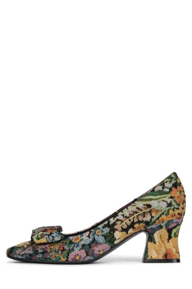 Women Jeffrey Campbell Block Anneliese
