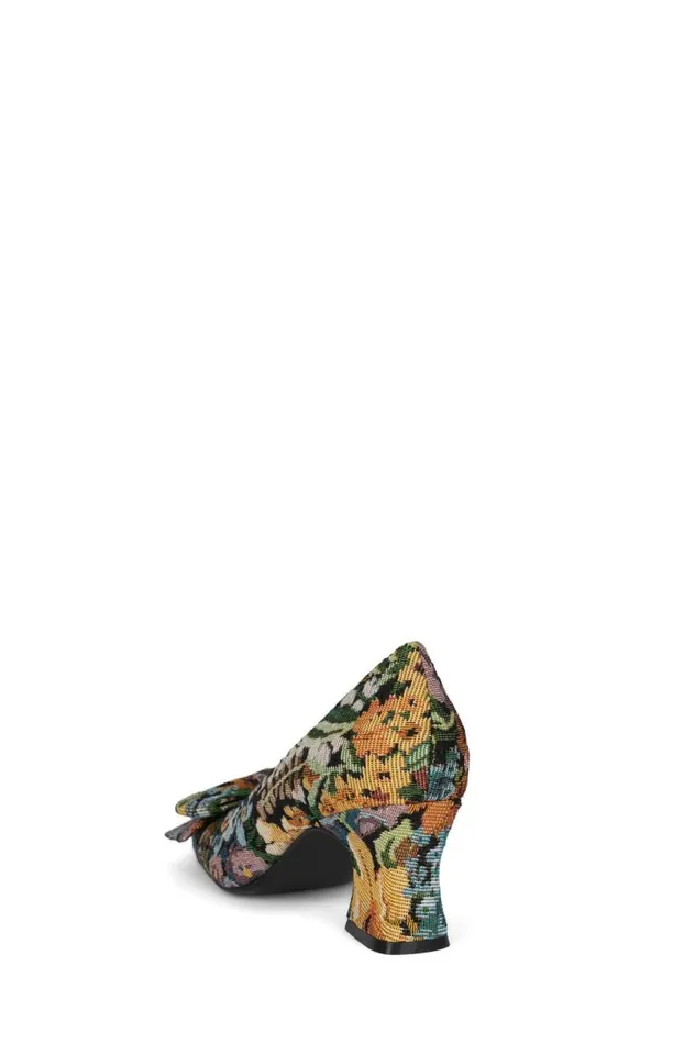 Women Jeffrey Campbell Block Anneliese