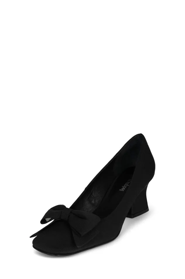 Women Jeffrey Campbell Block Anneliese