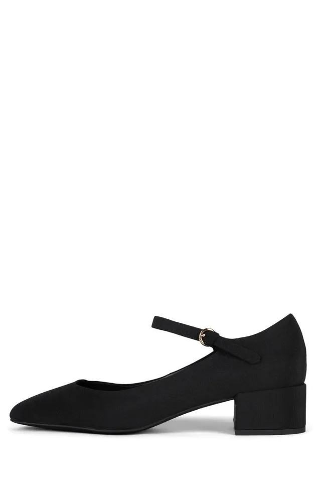 Women Jeffrey Campbell Block Mannerly