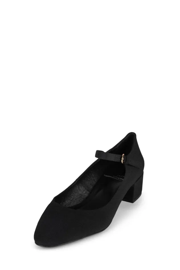 Women Jeffrey Campbell Block Mannerly