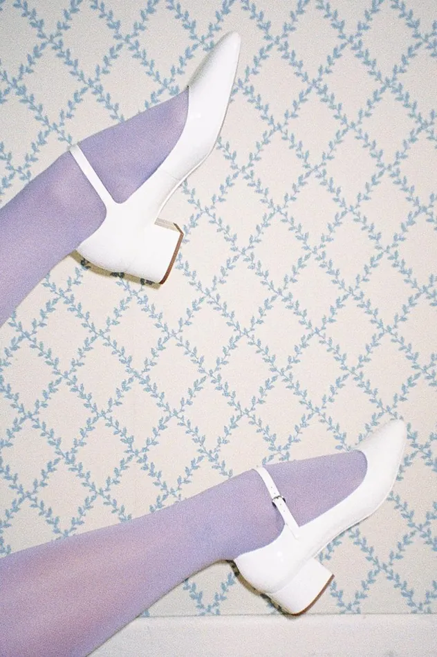 Women Jeffrey Campbell Block Mannerly