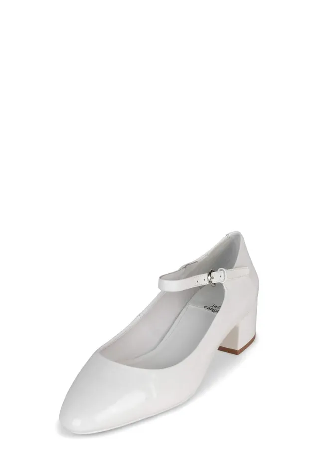 Women Jeffrey Campbell Block Mannerly