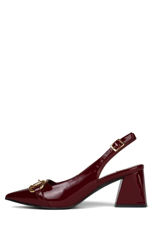 Women Jeffrey Campbell Block Nakita
