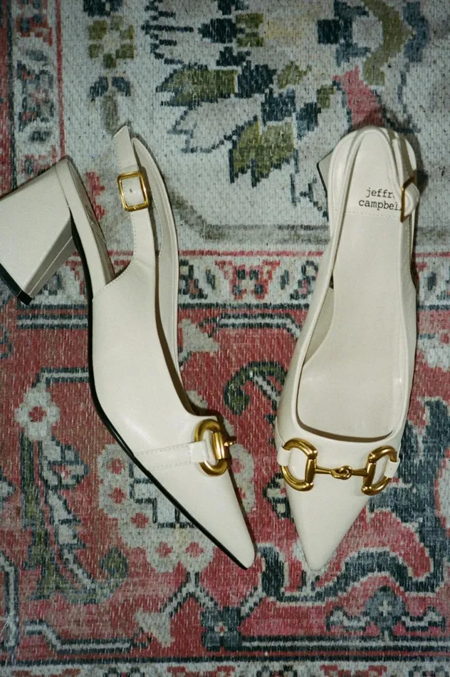Women Jeffrey Campbell Block Nakita