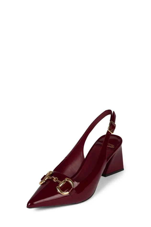 Women Jeffrey Campbell Block Nakita