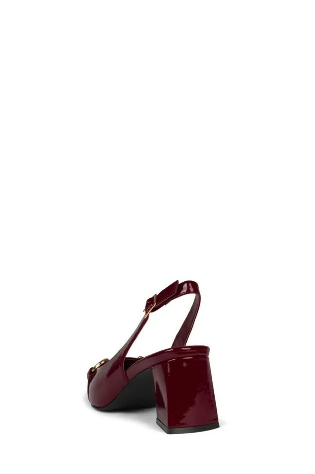 Women Jeffrey Campbell Block Nakita