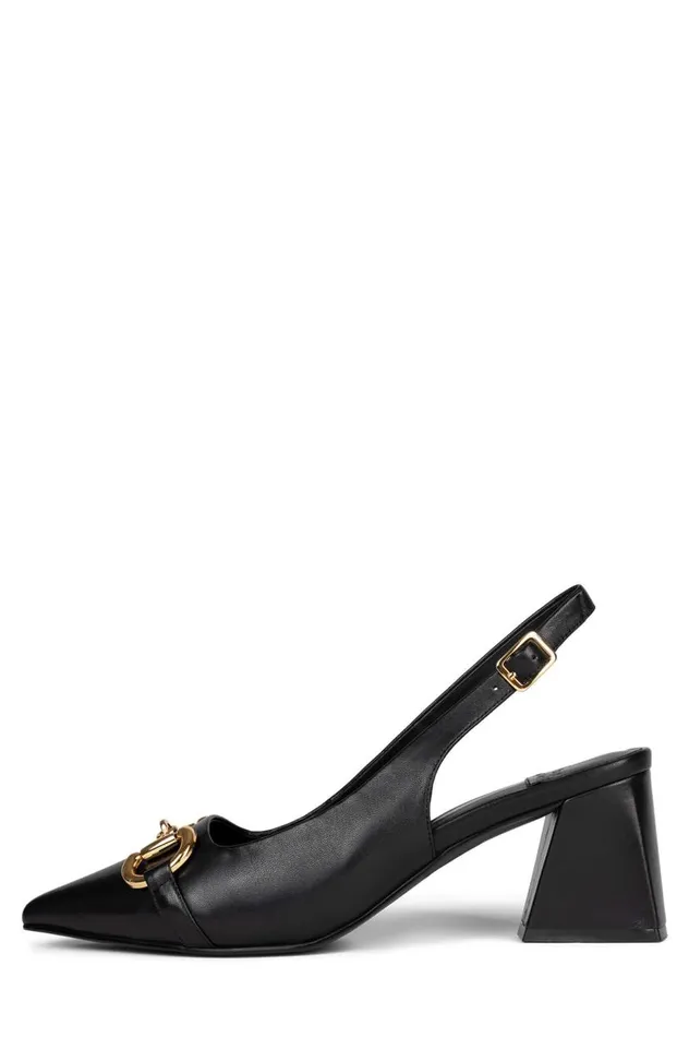 Women Jeffrey Campbell Block Nakita
