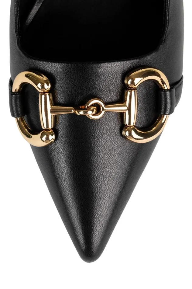 Women Jeffrey Campbell Block Nakita
