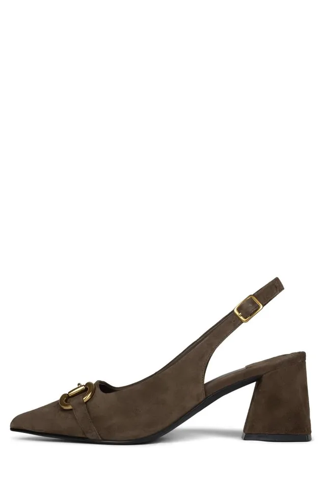 Women Jeffrey Campbell Block Nakita