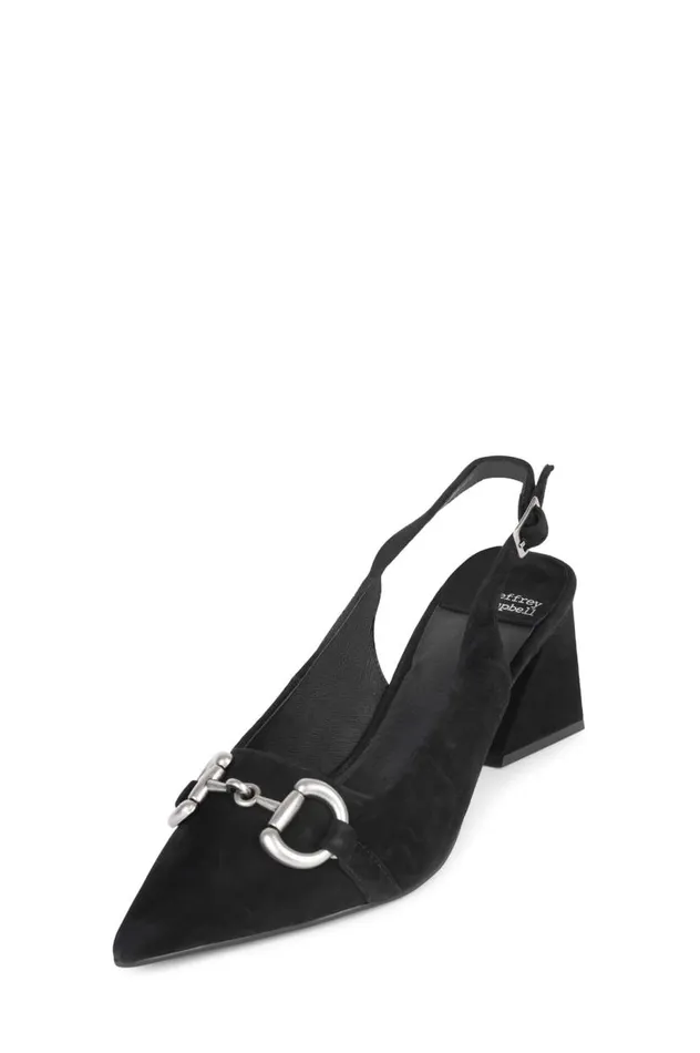 Women Jeffrey Campbell Block Nakita