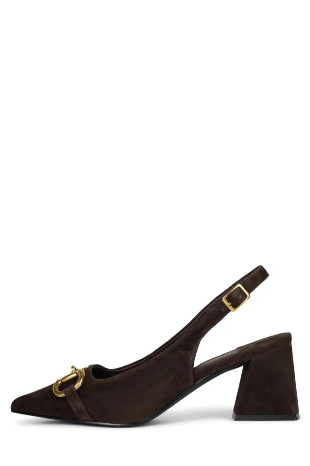 Women Jeffrey Campbell Block Nakita
