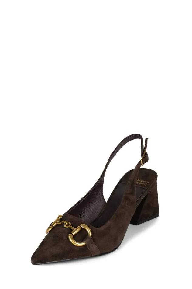 Women Jeffrey Campbell Block Nakita