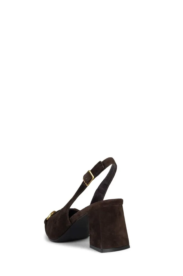 Women Jeffrey Campbell Block Nakita