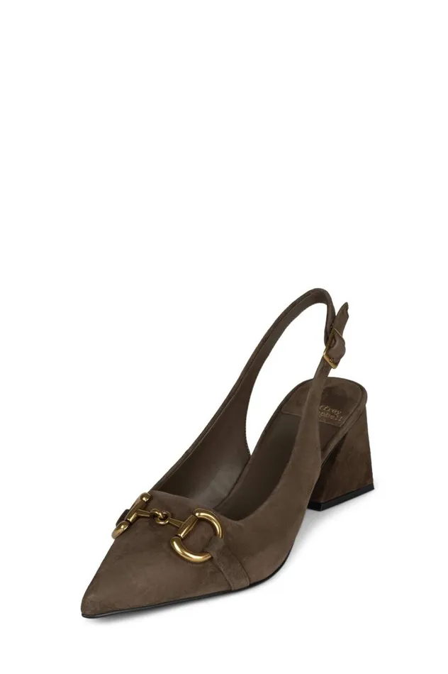 Women Jeffrey Campbell Block Nakita