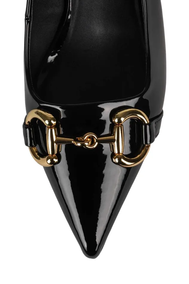 Women Jeffrey Campbell Block Nakita