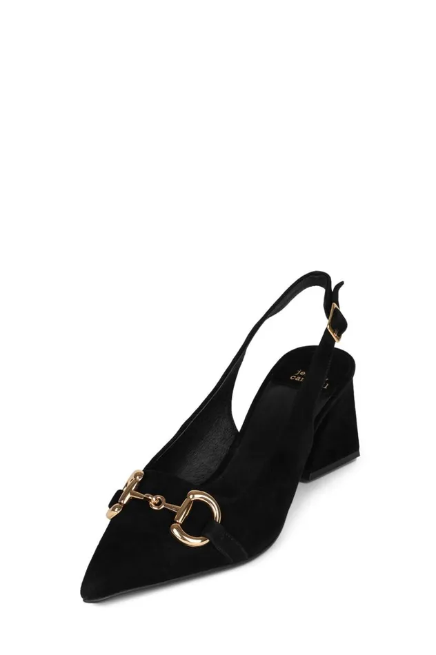 Women Jeffrey Campbell Block Nakita
