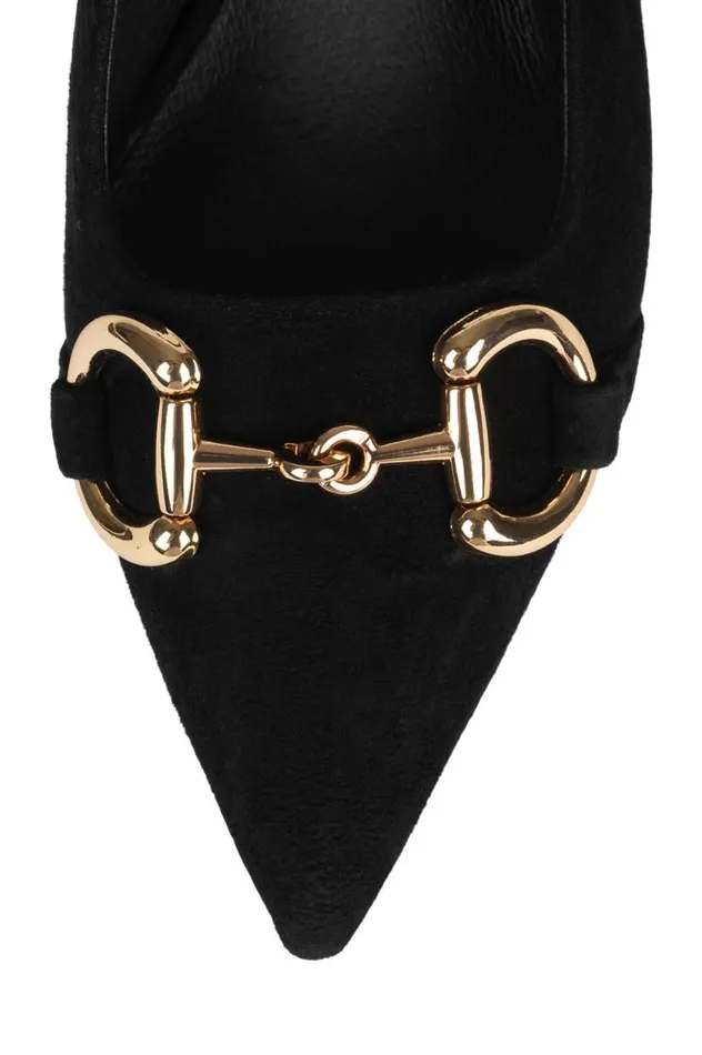 Women Jeffrey Campbell Block Nakita
