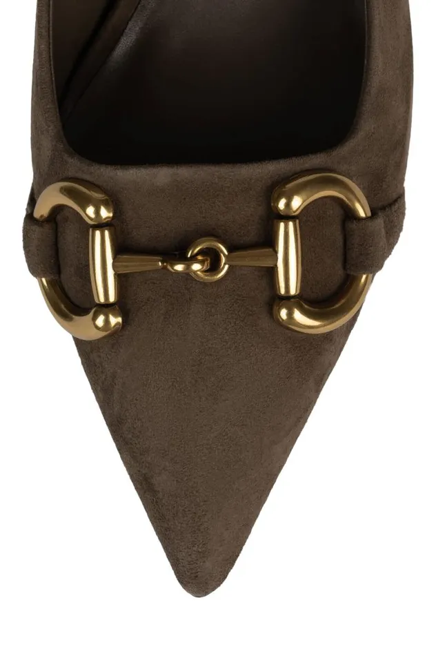 Women Jeffrey Campbell Block Nakita