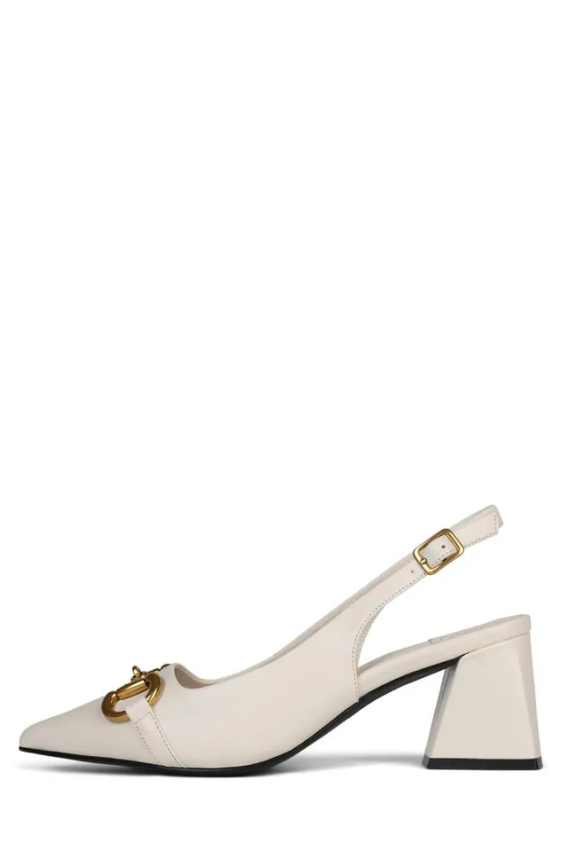 Women Jeffrey Campbell Block Nakita