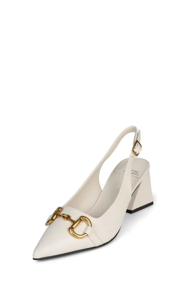 Women Jeffrey Campbell Block Nakita