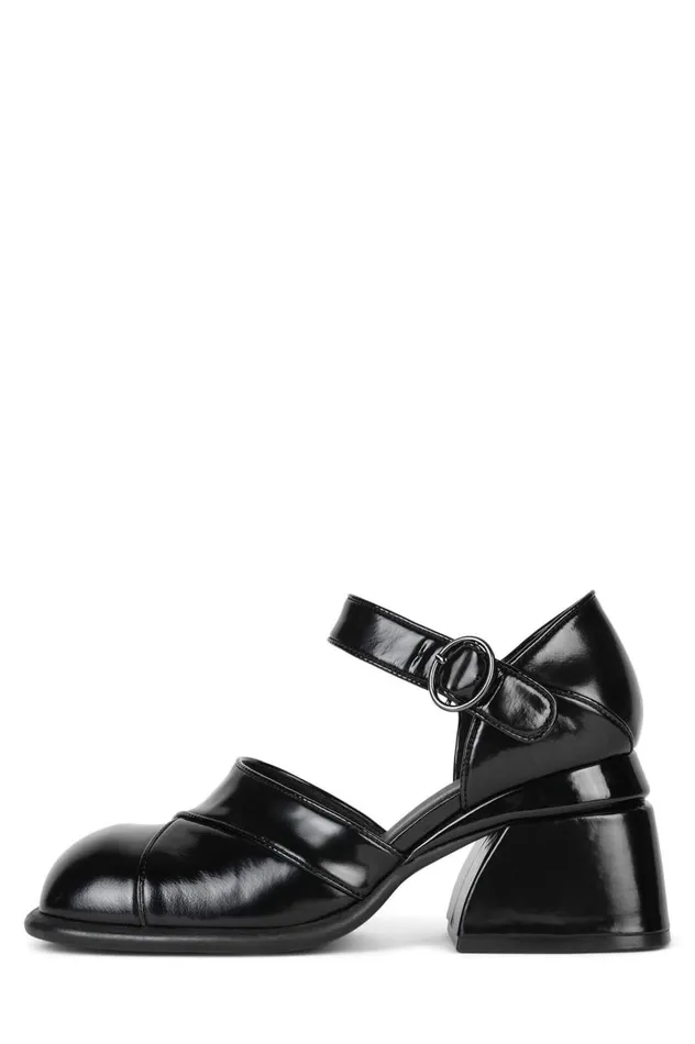 Women Jeffrey Campbell Block PeeWee