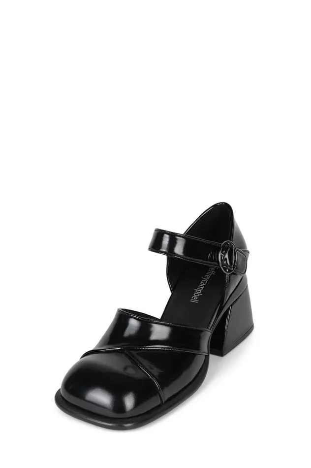 Women Jeffrey Campbell Block PeeWee