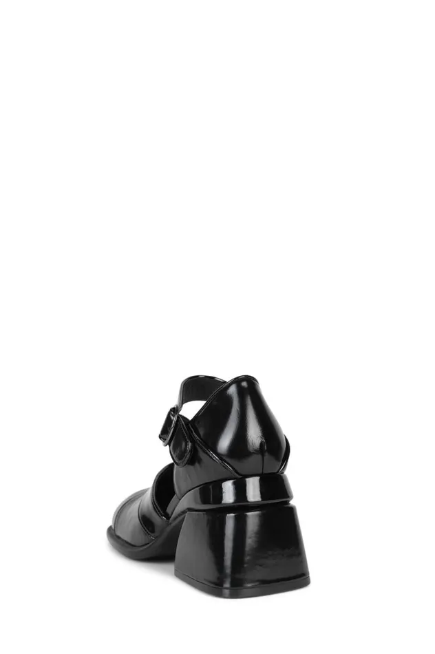 Women Jeffrey Campbell Block PeeWee