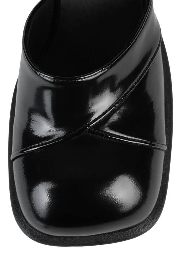 Women Jeffrey Campbell Block PeeWee
