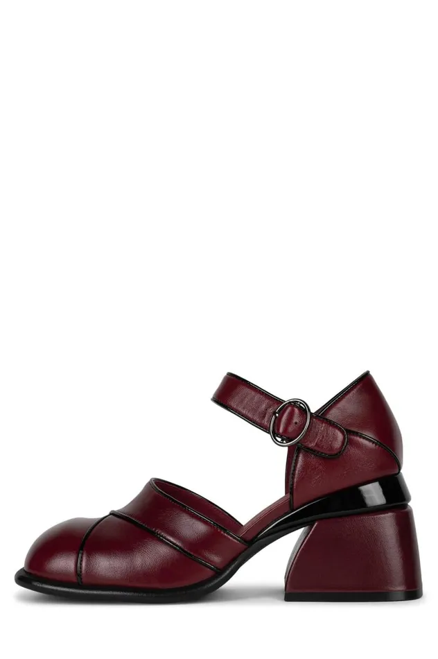 Women Jeffrey Campbell Block PeeWee