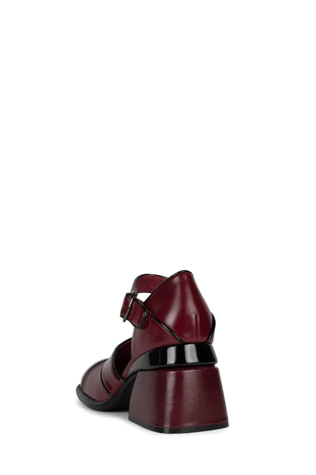 Women Jeffrey Campbell Block PeeWee