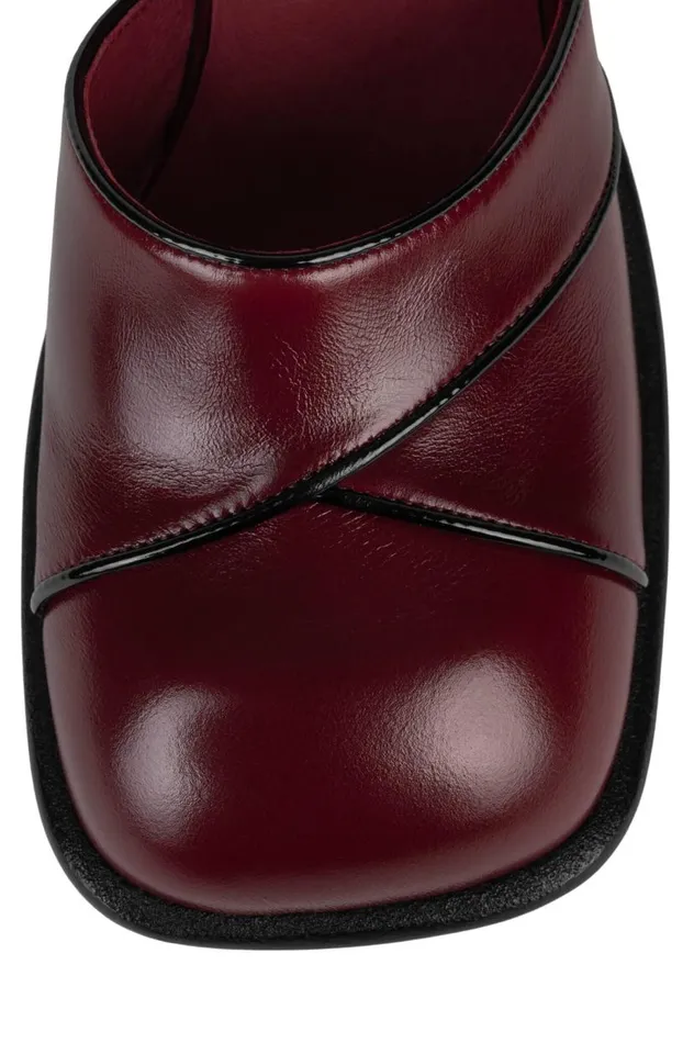 Women Jeffrey Campbell Block PeeWee