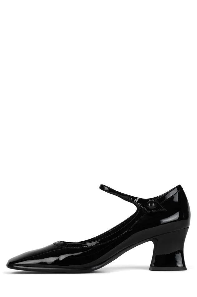 Women Jeffrey Campbell Block Pettigrew