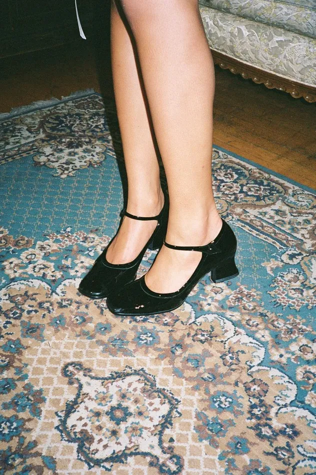 Women Jeffrey Campbell Block Pettigrew
