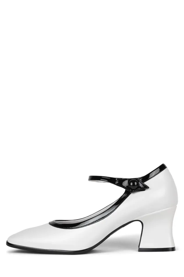 Women Jeffrey Campbell Block Pettigrew