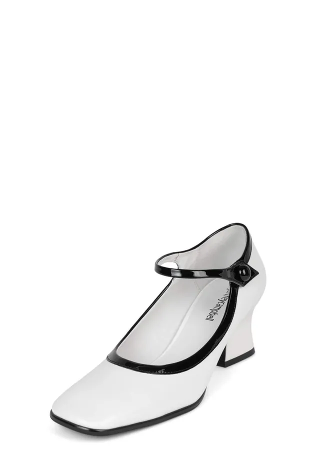 Women Jeffrey Campbell Block Pettigrew