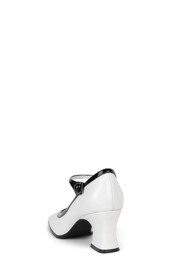 Women Jeffrey Campbell Block Pettigrew
